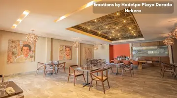 Emotions by Hodelpa Puerto Plata