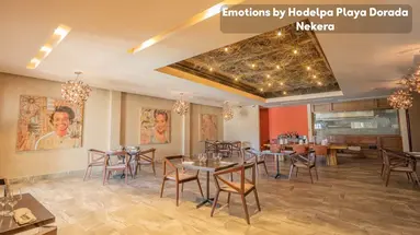 Emotions by Hodelpa Puerto Plata