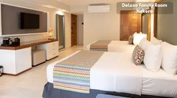 Emotions by Hodelpa Puerto Plata