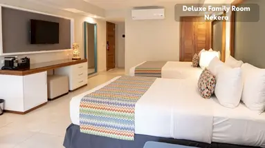 Emotions by Hodelpa Puerto Plata