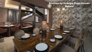 Emotions by Hodelpa Puerto Plata