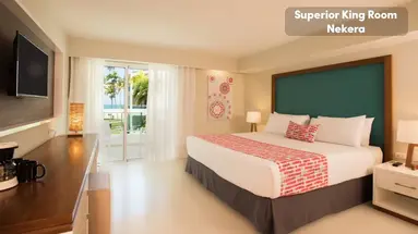 Emotions by Hodelpa Puerto Plata