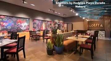 Emotions by Hodelpa Puerto Plata