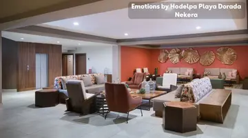 Emotions by Hodelpa Puerto Plata