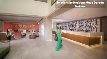 Emotions by Hodelpa Puerto Plata