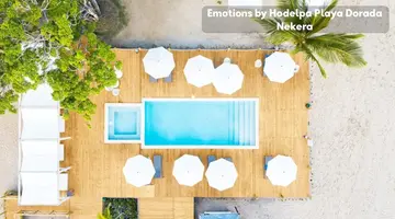Emotions by Hodelpa Puerto Plata