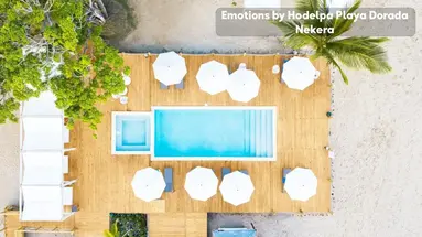 Emotions by Hodelpa Puerto Plata