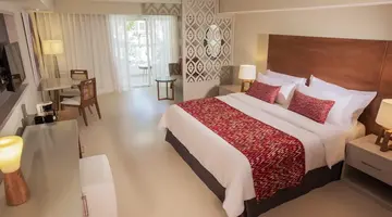 Emotions by Hodelpa Puerto Plata