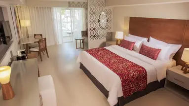 Emotions by Hodelpa Puerto Plata