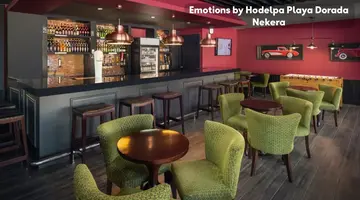 Emotions by Hodelpa Puerto Plata