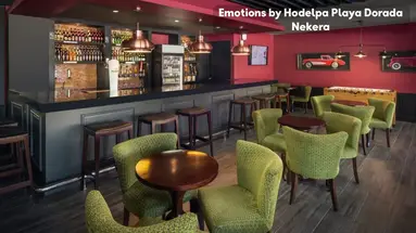 Emotions by Hodelpa Puerto Plata