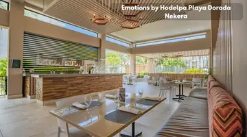 Emotions by Hodelpa Puerto Plata