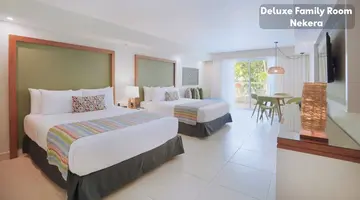 Emotions by Hodelpa Puerto Plata