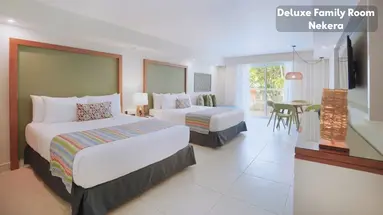Emotions by Hodelpa Puerto Plata
