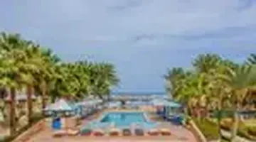 Empire Beach Aqua Park (Ex. Triton Empir