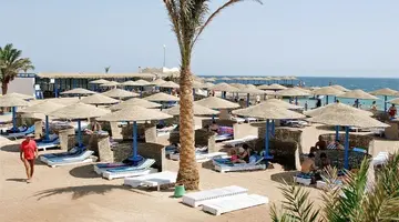 Empire Beach Aqua Park (Ex. Triton Empir
