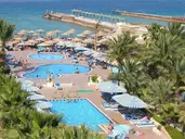 Empire Beach Aqua Park (Ex. Triton Empir