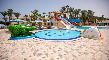 Empire Beach Aqua Park (Ex. Triton Empir