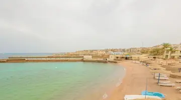 Empire Beach Aqua Park (Ex. Triton Empir