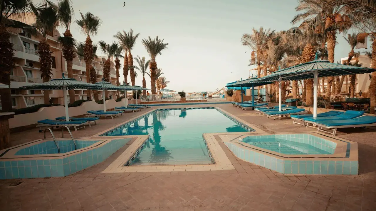 Empire Beach Aqua Park (Ex. Triton Empir