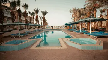 Empire Beach Aqua Park (Ex. Triton Empir