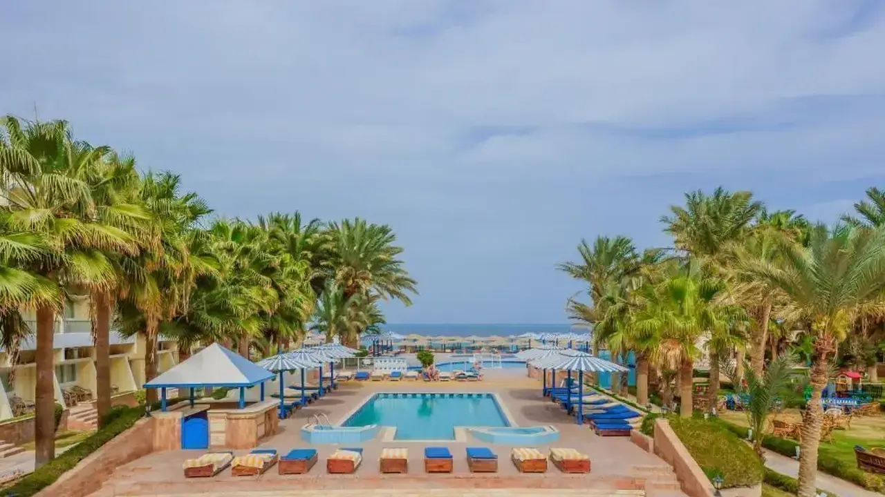 Empire Beach Aqua Park (Ex. Triton Empir