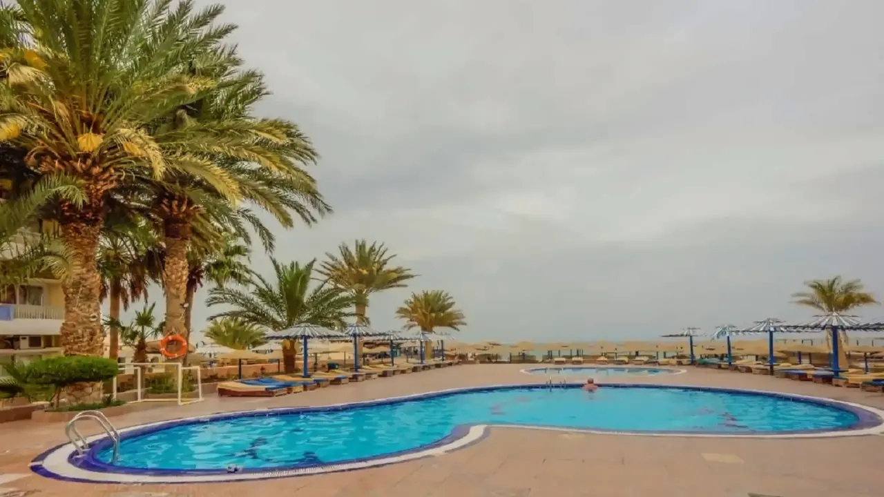 Empire Beach Aqua Park