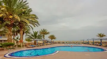 Empire Beach Aqua Park