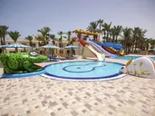 Empire Beach Aqua Park