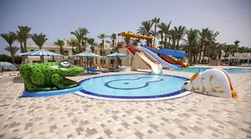 Empire Beach Aqua Park