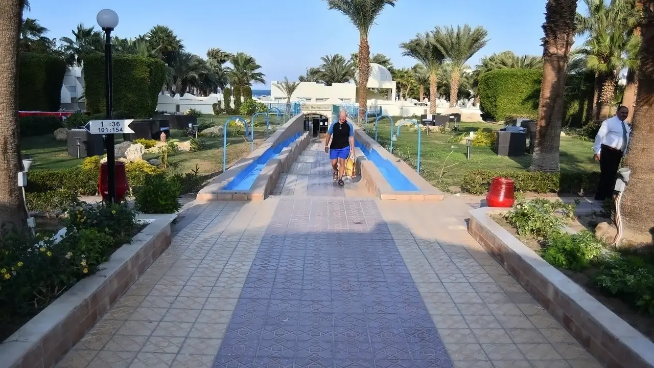 Empire Beach Aqua Park