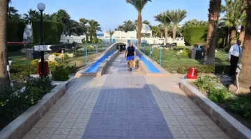 Empire Beach Aqua Park