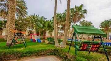 Empire Beach Aqua Park