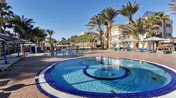 EMPIRE BEACH AQUA PARK