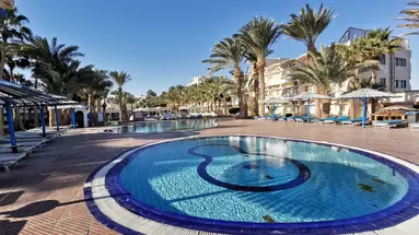 EMPIRE BEACH AQUA PARK