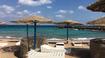 EMPIRE BEACH AQUA PARK