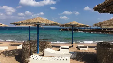 EMPIRE BEACH AQUA PARK