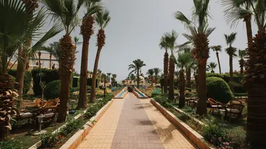 EMPIRE BEACH AQUA PARK