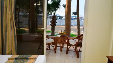 EMPIRE BEACH AQUA PARK