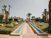 EMPIRE BEACH AQUA PARK