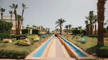 EMPIRE BEACH AQUA PARK