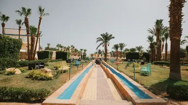 EMPIRE BEACH AQUA PARK