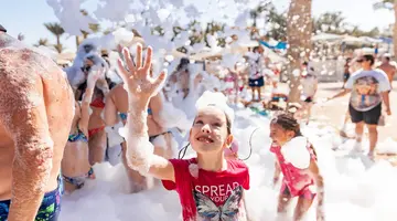 EMPIRE BEACH AQUA PARK