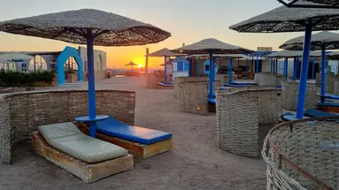 EMPIRE BEACH AQUA PARK