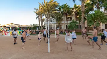 EMPIRE BEACH AQUA PARK