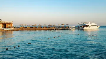 EMPIRE BEACH AQUA PARK
