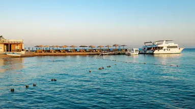 EMPIRE BEACH AQUA PARK