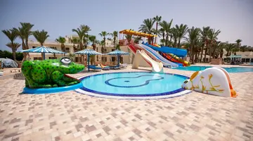 EMPIRE BEACH AQUA PARK
