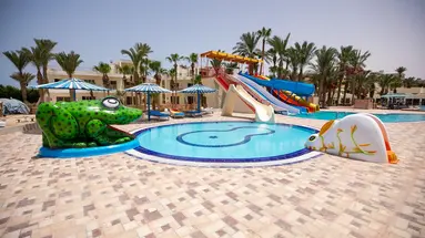 EMPIRE BEACH AQUA PARK