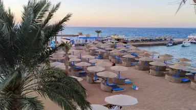 EMPIRE BEACH AQUA PARK